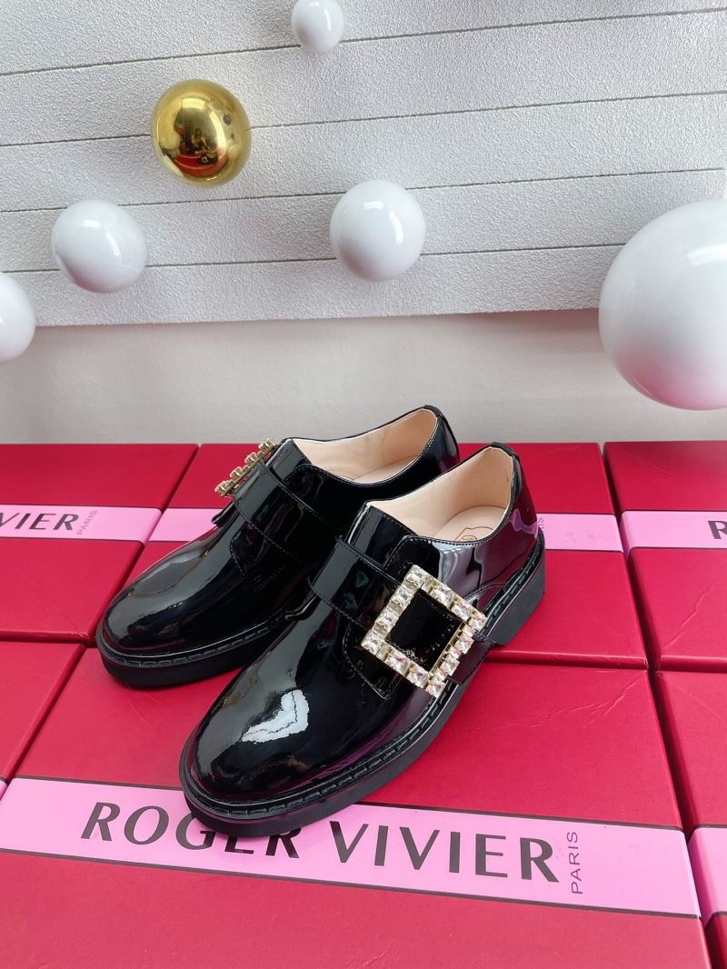 Roger Vivier Boots